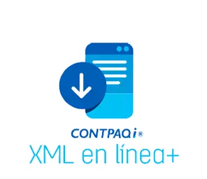 CONTPAQi XML en línea +