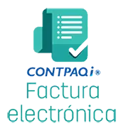 CONTPAQi Factura Electrónica