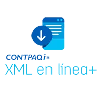 CONTPAQi XML en Línea +