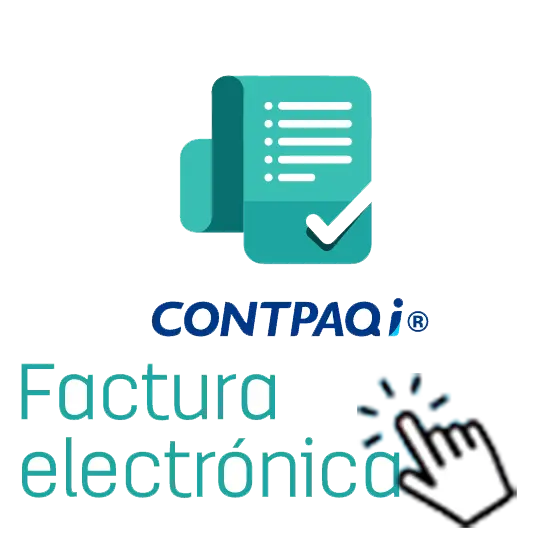 adquirir o renovar CONTPAQi Factura Electronica