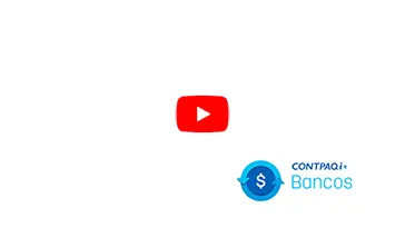 Video Comercial CONTPAQi Bancos