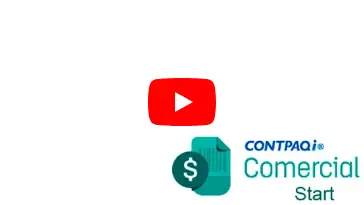 Video Comercial CONTPAQi Comercial Start