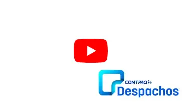 Video Comercial CONTPAQi Despachos