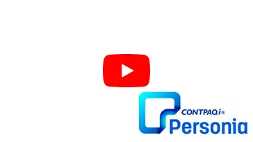 Video Comercial CONTPAQi Personia