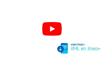 Video Comercial CONTPAQi Xml En Línea +