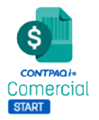 Comprar, renovar licencia anual o actualizar sistema CONTPAQi Comercial Start en buddysis.com