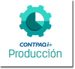 Artículo Contpaqi Producción versión mayor