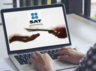 Artículo El SAT hasta tu casa